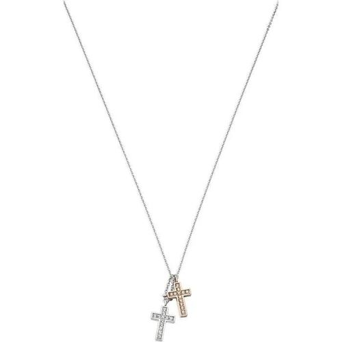 Pendentif Femme Morellato Sadr06 (44 Cm)