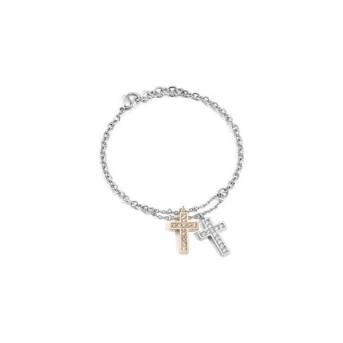 Bracelet Femme - Morellato - Sadr05 - Acier - 18 Cm - Élégant Et Exclusif