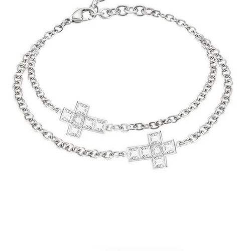 Bracelet - Morellato - Sakk40 - Femme - Adulte - Élégant Et Raffiné