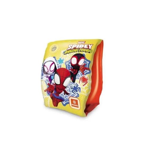 Brassard Pour Enfants - Mondo - Marvel Spidey Arm Bands - Mixte - A Partir De 2 Ans