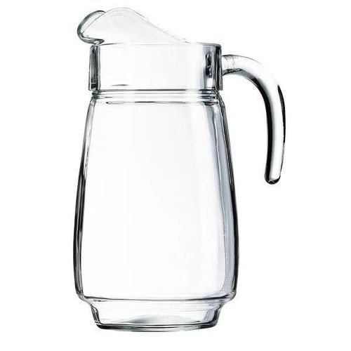 Pichet Transparent 2,3 L - Tivoli - Luminarc Transparent