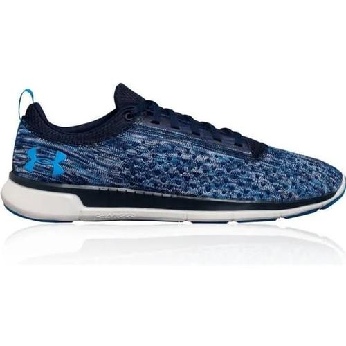 Basket Under Armour Lightning 2