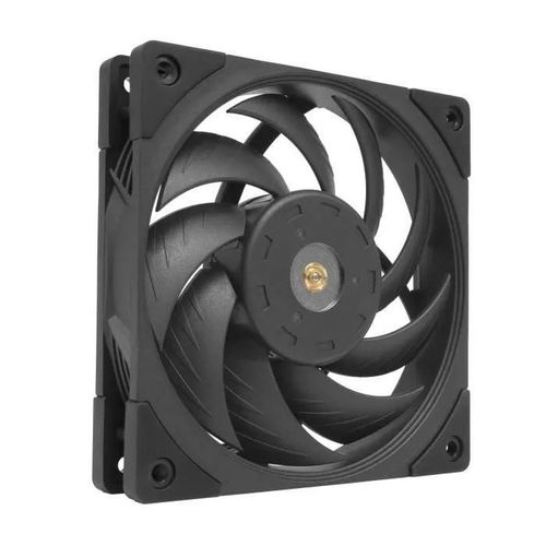 Ventilateur MF-NC Noir