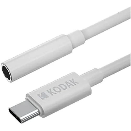 Câble USB - KODAK - Blanc - 128 Go - 256 - 64 - 32 Go - USB 2.0