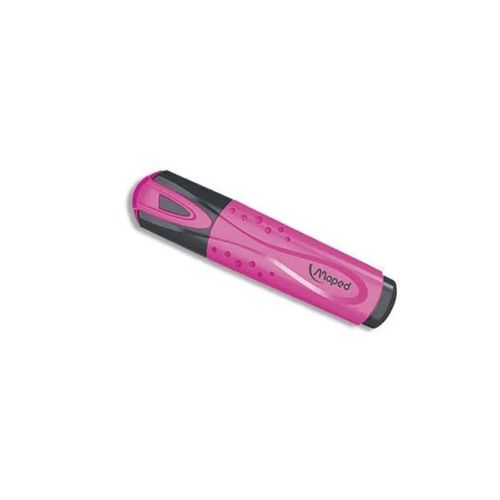 Maped Surligneur Fluo'peps Classic, Pointe Bise?