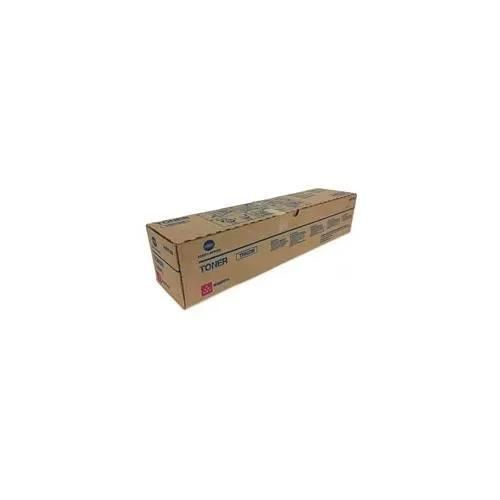 A5E7351 Konica Minolta bizhub PRESS C1085 Toner Magenta Genuine Konica Minolta 131328