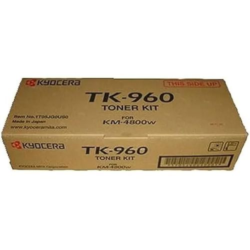 Kyocera Toner TK-960 1T05JG0NL0 noir