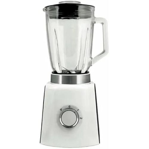 Batidora Vaso Cristal - KUKEN - 1,5 L 1500 W - Compatible lave-vaisselle - Bol mixeur blender