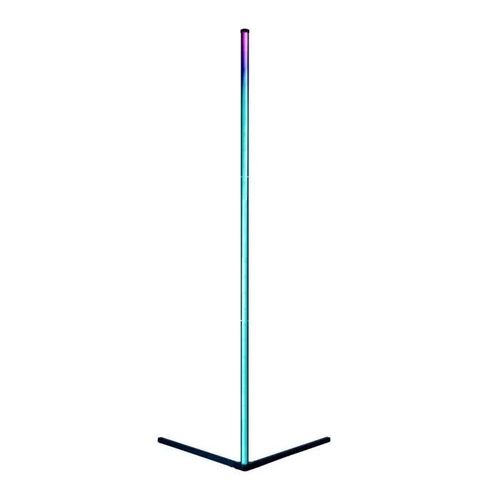 Lampadaire Led D'angle Intelligent Rgbw 140cm Ksix