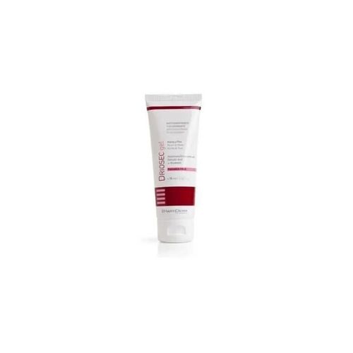 Martiderm Driosec Gel Mains Pieds 75ml 