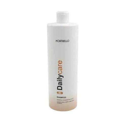 Mont Shampooing Daily Care 1000 Ml 