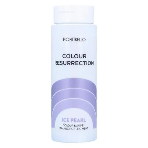 Nuance, Corrige Et Apporte Des Reflets Irisés Froids Aux Cheveux Blonds Colorés, Décolorés Et Légers. 