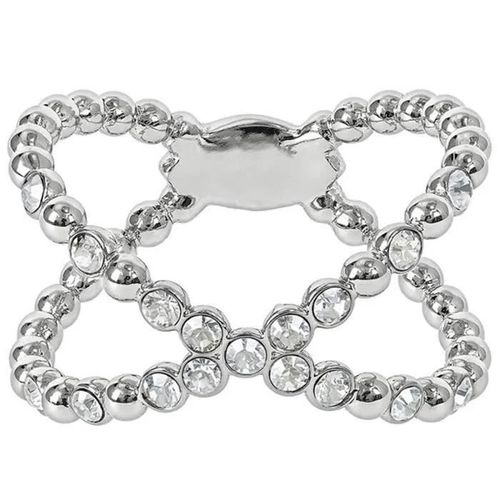 Bague - Adore Allure - 5260413 - Argent Fin 925/1000 - Gris - Femme