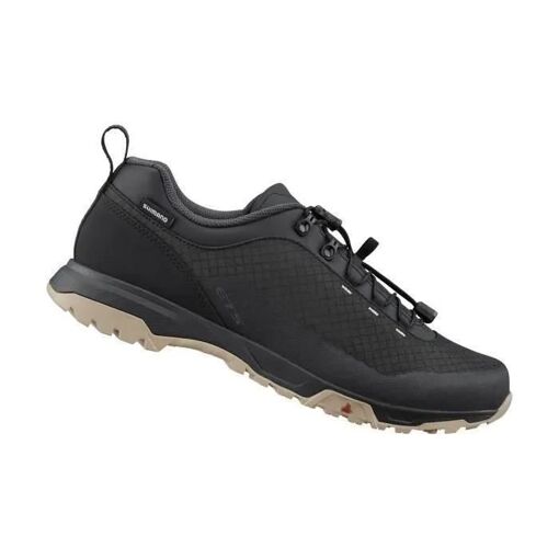 Chaussures VTT - Shimano - SH-ET501 - La&ccedil;age rapide -