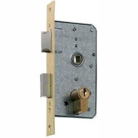 Mortaise Blocage Brass 45mm 1501 Mcm