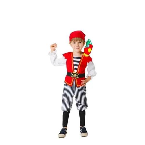 Déguisement De Pirate Du Caraîbe Pour Enfant Et Bébé