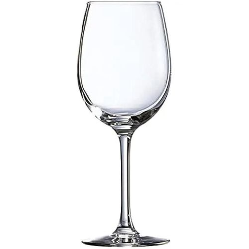 Coupe Eau Verre Luminarc La Cave 36cl - Transparent - Fabriqué En France