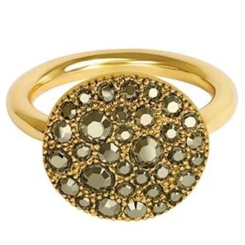 Bague - Adore - Shimmer 5375503 - Doré - Plaqué Or - Femme