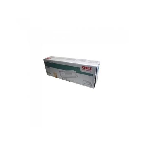 TONER ORIGINAL OKI pour imprimante ES6410D - 44315317 Jaune