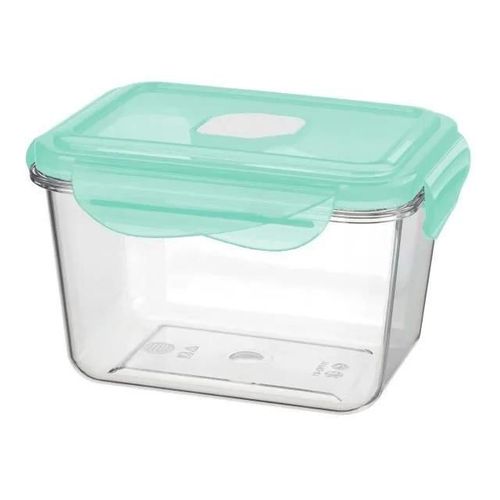 Mill'o - Boite Fraicheur Hermetique A Clips, Copolyester