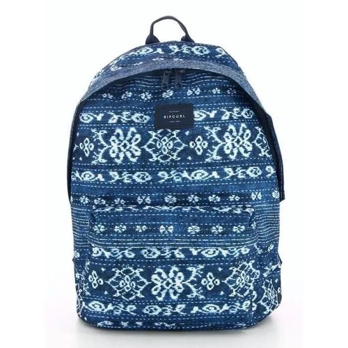 Sac à dos - Rip Curl - lbpnp1 - 18L - Toile synthétique - Navy 42 cm