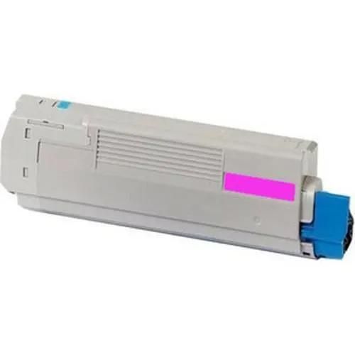 Cartouche laser - OKI - 44947310 - Magenta - 32100 pages