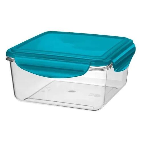 Mill'o - Boite Fraicheur Hermetique A Clips, Copolyester