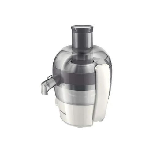 Philips Viva Collection HR1832 Centrifugeuse 1.5 litres 400 Watt blanc star