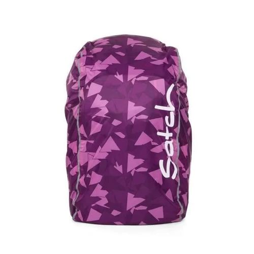 satch Raincover Purple [34812] - ACCROCHE-SAC