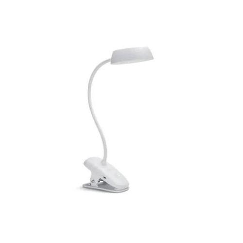 Philips, Lampe De Lecture À Clipser, Blanche