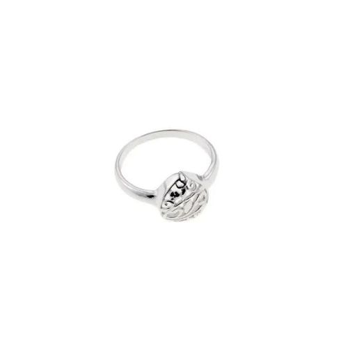 Bague Femme Cristian Lay 54532220 (19,7 Mm) Multicolore