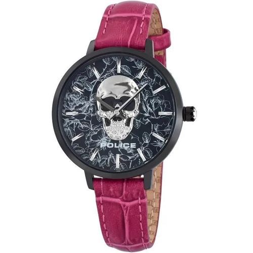 Montre Femme Police Pl16032msb-06