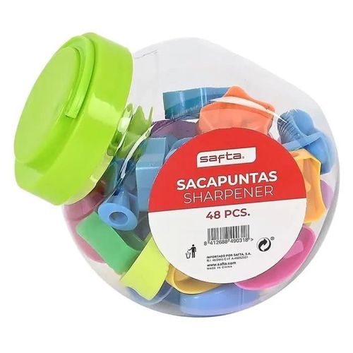 Lot de 48 sacs substituts SAFTA