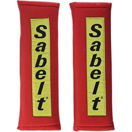 Coussin Sabelt F1 - Feu Résistant - Nomex-Gewebe - Reißverschluss