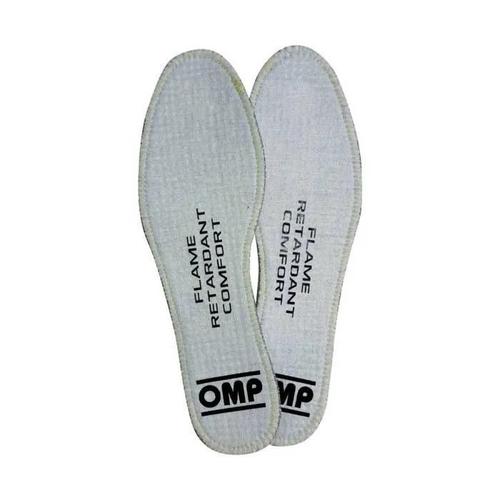 Gel Semi-Intérieur Pour Chaussures D'endurance Omp Taille 39