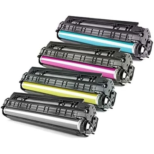 Kit de développement couleur pour CL7200/7300 - RICOH - Type 72 - 80000 pages
