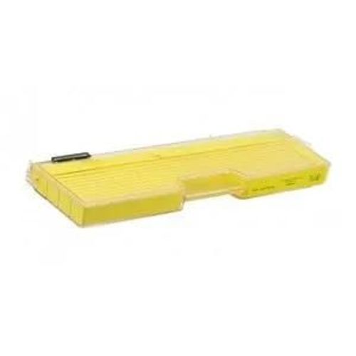 Ricoh Type 165 - Cartouche de toner - 1 x jaune?
