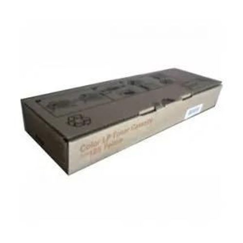 Ricoh Type 125 - Cartouche de toner - 1 x jaune?