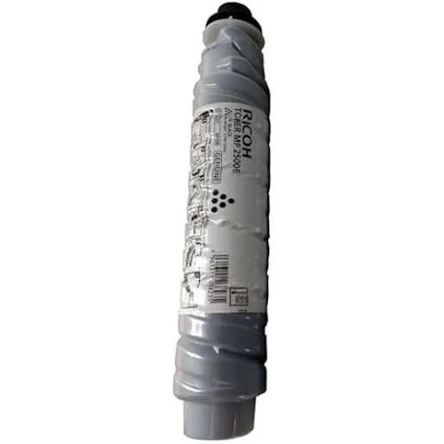 Toner - RICOH - MP2500E - Noir - Laser - 9000 pages