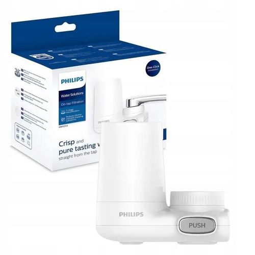 Filtre À Eau Du Robinet Philips X-Guard Awp3703/10