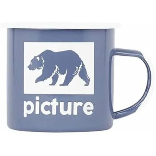 Taza Picture Sherman Multicolor 3663270618022