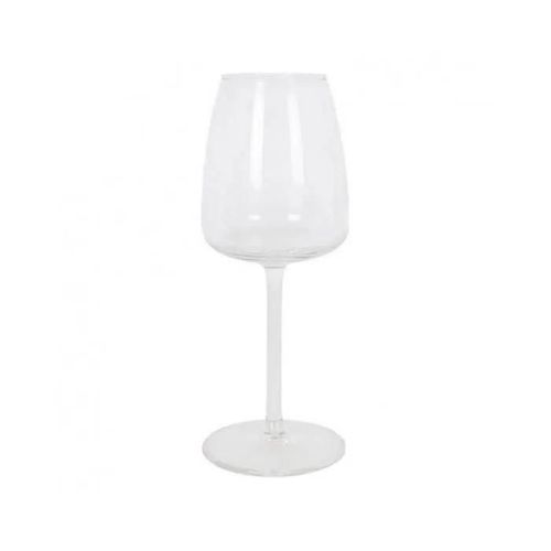 Verre De Vin Royal Leerdam Leyda Verre Transparent 6 Unités (31 Cl)