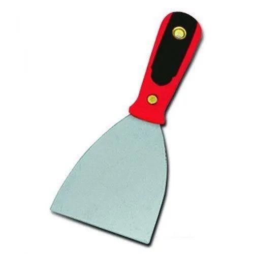Rubi 73912 - Couteau De Table -Spatule Inox 100mm