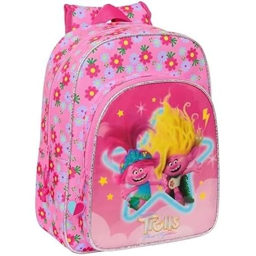 safta M185 Sac à dos Mixte enfant