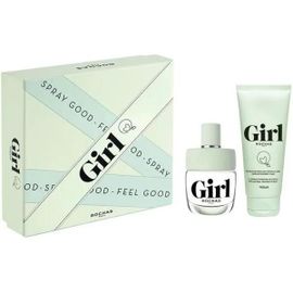 Parfum Femme - Rochas - Rochas Girl Lote 2 Piezas Mujer - Eau De Parfum 