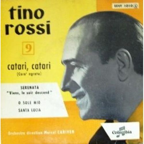Catari, Catari (Core' Ngrato) - Vol. 9