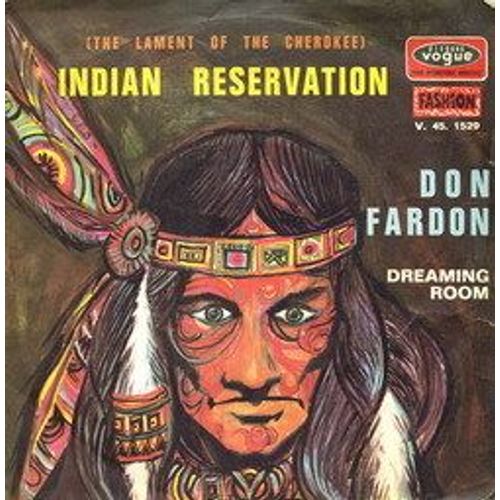 Indian Reservation