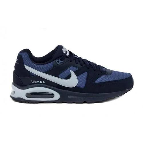 Nike Air Max Command Hommes Trainers 629993 400