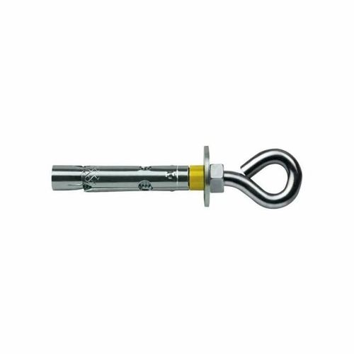 Apolo mea - 91060DA10 - Ancrage Chemise avec cone expansor dnbolt Creoles da, diametre 10 x 60, galvanise, Lot de 10
