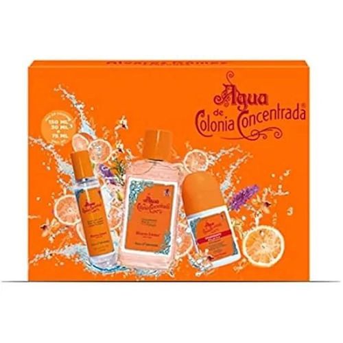 ALVAREZ GOMEZ 150 ML+ 30ML+ DEO A.G ORAN
